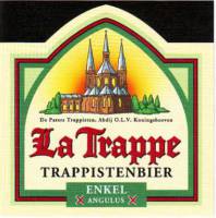 Brouwerij De Koningshoeven , La Trappe Trappistenbier Enkel Angulus