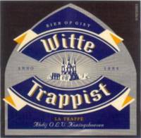 Brouwerij De Koningshoeven , La Trappe Witte Trappist