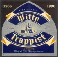 Brouwerij De Koningshoeven , La Trappe Witte Trappist