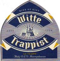 Brouwerij De Koningshoeven , La Trappe Witte Trappist