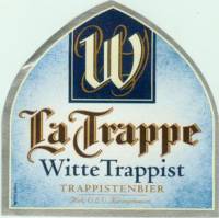 Brouwerij De Koningshoeven , La Trappe Trappistenbier Witte Trappist 