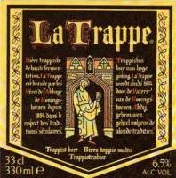 Brouwerij De Koningshoeven , La Trappe