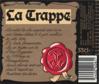 Brouwerij De Koningshoeven , La Trappe