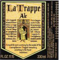 Brouwerij De Koningshoeven , La Trappe Ale