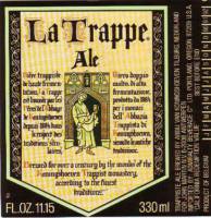 Brouwerij De Koningshoeven , La Trappe Ale