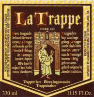 Brouwerij De Koningshoeven , La Trappe Dark Ale