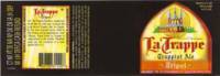 Brouwerij De Koningshoeven , La Trappe Trappist Ale Tripel