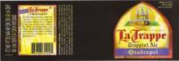 Brouwerij De Koningshoeven , La Trappe Trappist Ale Quadrupel