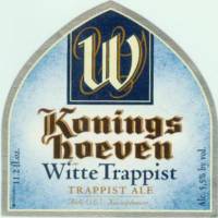 Brouwerij De Koningshoeven , Koningshoeven Witte Trappist Trappist Ale