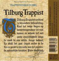 Brouwerij De Koningshoeven , Tilburg Trappist Trappistenbier Dubbel