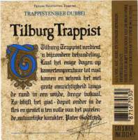 Brouwerij De Koningshoeven , Tilburg Trappist Trappistenbier Dubbel