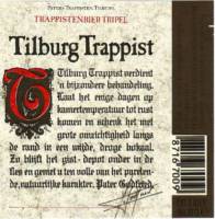 Brouwerij De Koningshoeven , Tilburg Trappist Trappistenbier Tripel