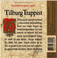 Brouwerij De Koningshoeven , Tilburg Trappist Trappistenbier Tripel