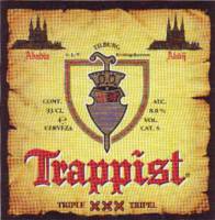 Brouwerij De Koningshoeven , Trappist Triple Tripel