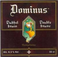 Brouwerij De Koningshoeven , Dominus Dubbel Bruin