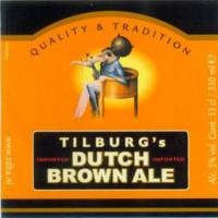 Brouwerij De Koningshoeven , Tilburg's Dutch Brown Ale