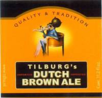 Brouwerij De Koningshoeven , Tilburg's Dutch Brown Ale