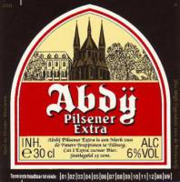 Brouwerij De Koningshoeven , Abdij Pilsener Extra