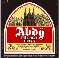 Brouwerij De Koningshoeven , Abdij Pilsener Extra