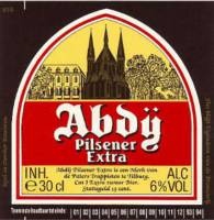 Brouwerij De Koningshoeven , Abdij Pilsener Extra