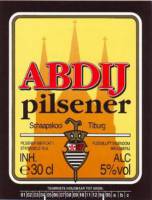 Brouwerij De Koningshoeven , Abdij Pilsener