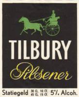 Brouwerij De Koningshoeven , Tilbury Pilsener