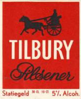 Brouwerij De Koningshoeven , Tilbury Pilsener