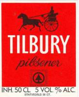 Brouwerij De Koningshoeven , Tilbury Pilsener