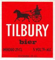 Brouwerij De Koningshoeven , Tilbury Bier