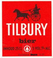 Brouwerij De Koningshoeven , Tilbury Bier