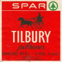 Brouwerij De Koningshoeven , Spar Tilbury Pilsener