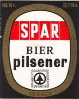 Brouwerij De Koningshoeven , Spar Bier Pilsener