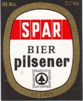 Brouwerij De Koningshoeven , Spar Bier Pilsener