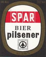 Brouwerij De Koningshoeven , Spar Bier Pilsener