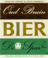 Brouwerij De Koningshoeven , Oud Bruin Bier de Spar