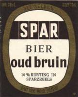 Brouwerij De Koningshoeven , Spar Bier Oud Bruin