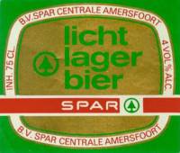 Brouwerij De Koningshoeven , Spar Licht Lager Bier