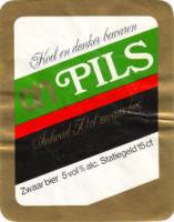 Brouwerij De Koningshoeven , AH Pils Zwaar Bier