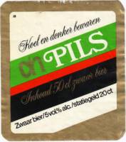 Brouwerij De Koningshoeven , AH Pils Zwaar Bier