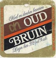 Brouwerij De Koningshoeven , AH Oud Bruin