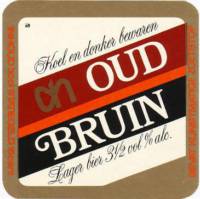 Brouwerij De Koningshoeven , AH Oud Bruin