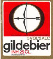 Brouwerij De Koningshoeven , Gildebier