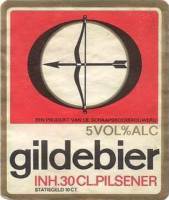 Brouwerij De Koningshoeven , Gildebier Pilsener