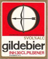 Brouwerij De Koningshoeven , Gildebier Pilsener