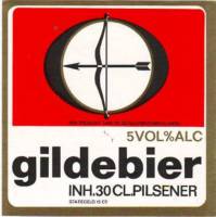 Brouwerij De Koningshoeven , Gildebier Pilsener