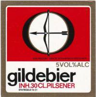 Brouwerij De Koningshoeven , Gildebier Pilsener