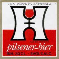 Brouwerij De Koningshoeven , H Pilsener Bier