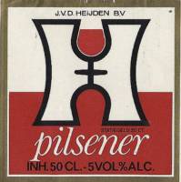 Brouwerij De Koningshoeven , H Pilsener