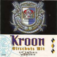 Brouwerij De Koningshoeven , Kroon Oirschots Wit