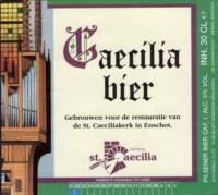 Brouwerij De Koningshoeven , Caecilia Bier